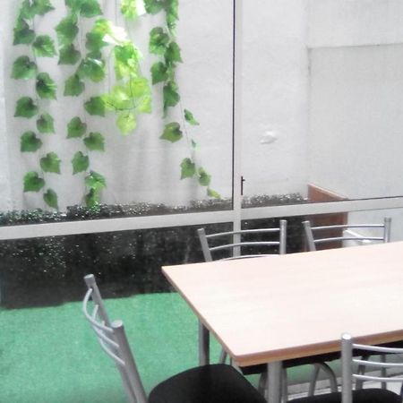 Апартаменты Departamento De Jerarquia En Recoleta Буэнос-Айрес Экстерьер фото