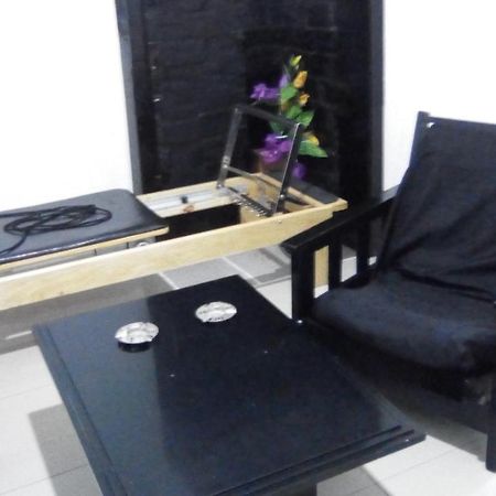 Апартаменты Departamento De Jerarquia En Recoleta Буэнос-Айрес Экстерьер фото