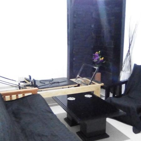 Апартаменты Departamento De Jerarquia En Recoleta Буэнос-Айрес Экстерьер фото