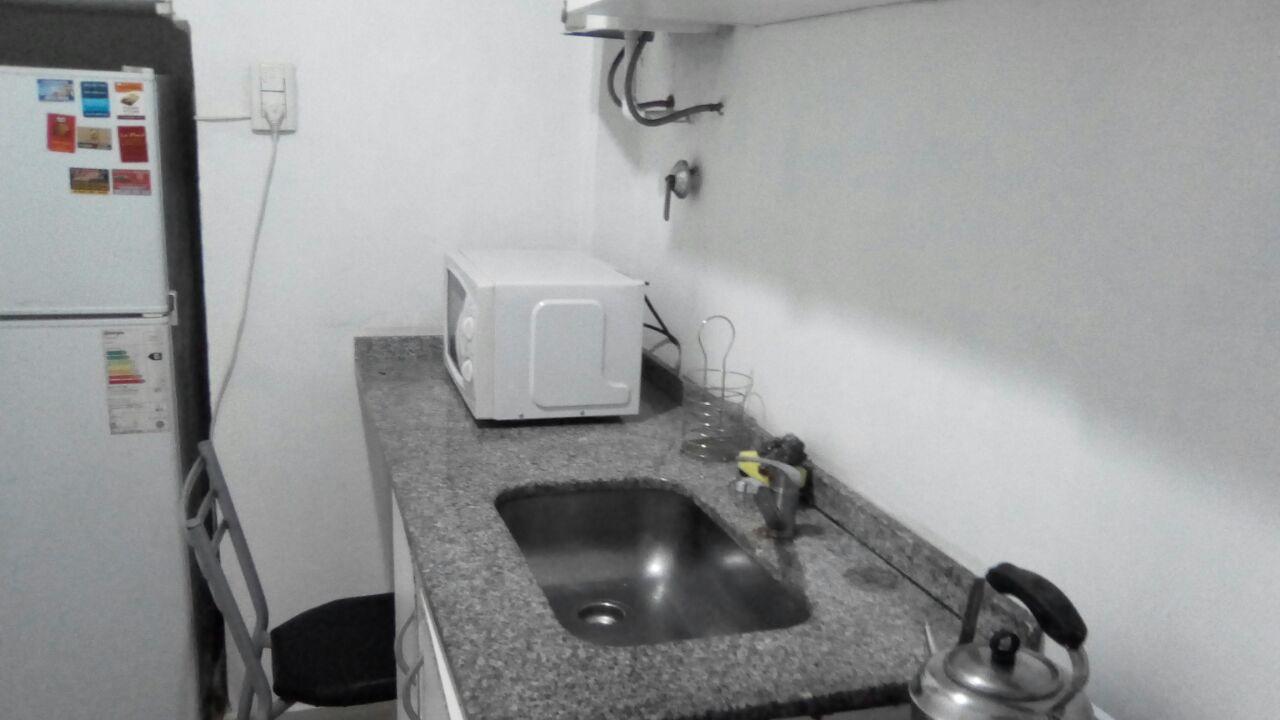 Апартаменты Departamento De Jerarquia En Recoleta Буэнос-Айрес Экстерьер фото