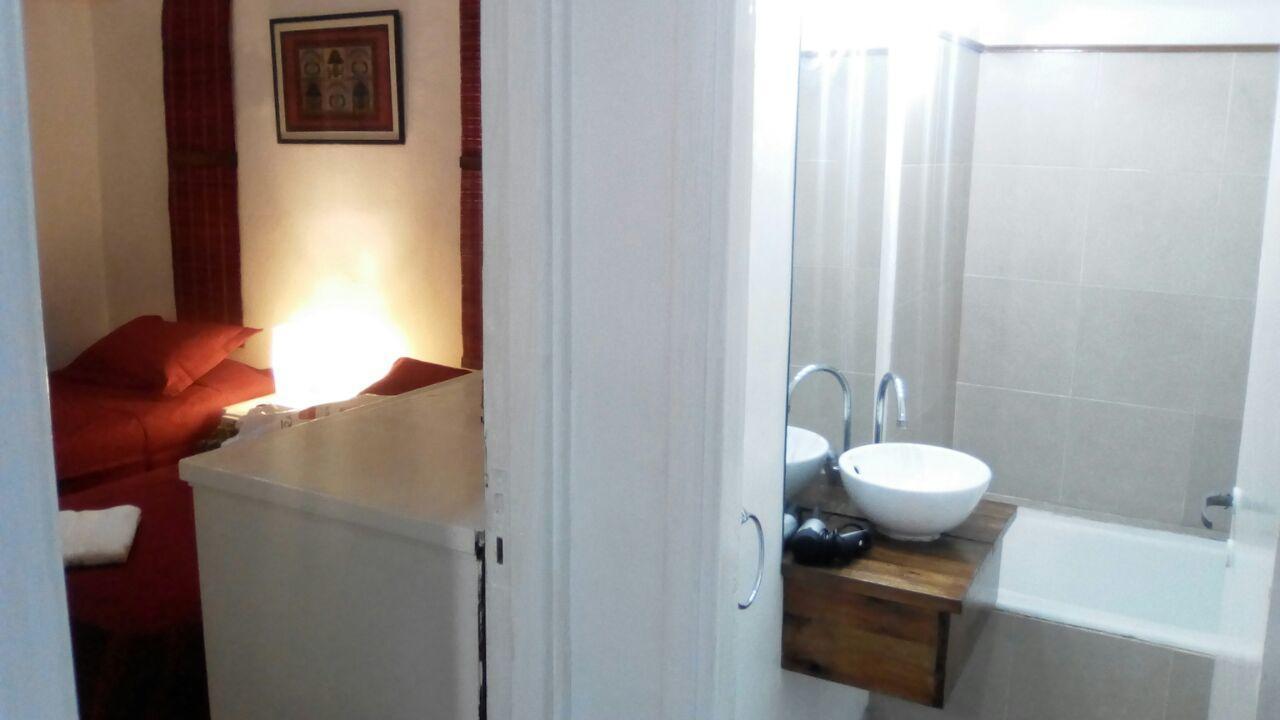 Апартаменты Departamento De Jerarquia En Recoleta Буэнос-Айрес Экстерьер фото