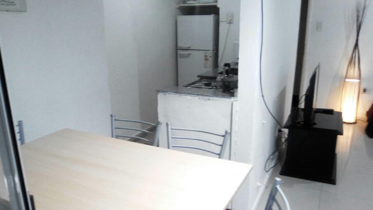 Апартаменты Departamento De Jerarquia En Recoleta Буэнос-Айрес Экстерьер фото