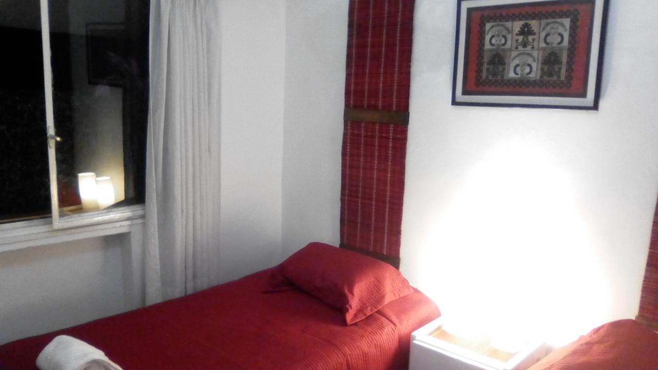 Апартаменты Departamento De Jerarquia En Recoleta Буэнос-Айрес Экстерьер фото