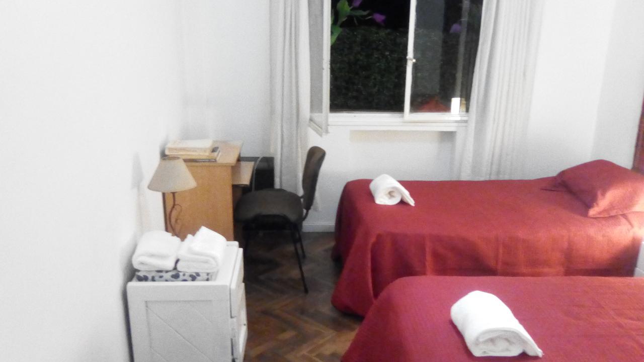 Апартаменты Departamento De Jerarquia En Recoleta Буэнос-Айрес Экстерьер фото