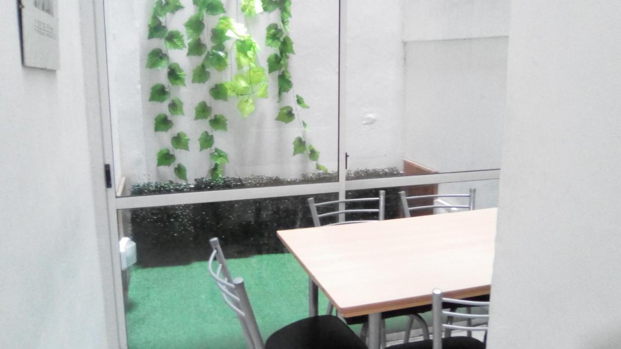 Апартаменты Departamento De Jerarquia En Recoleta Буэнос-Айрес Экстерьер фото